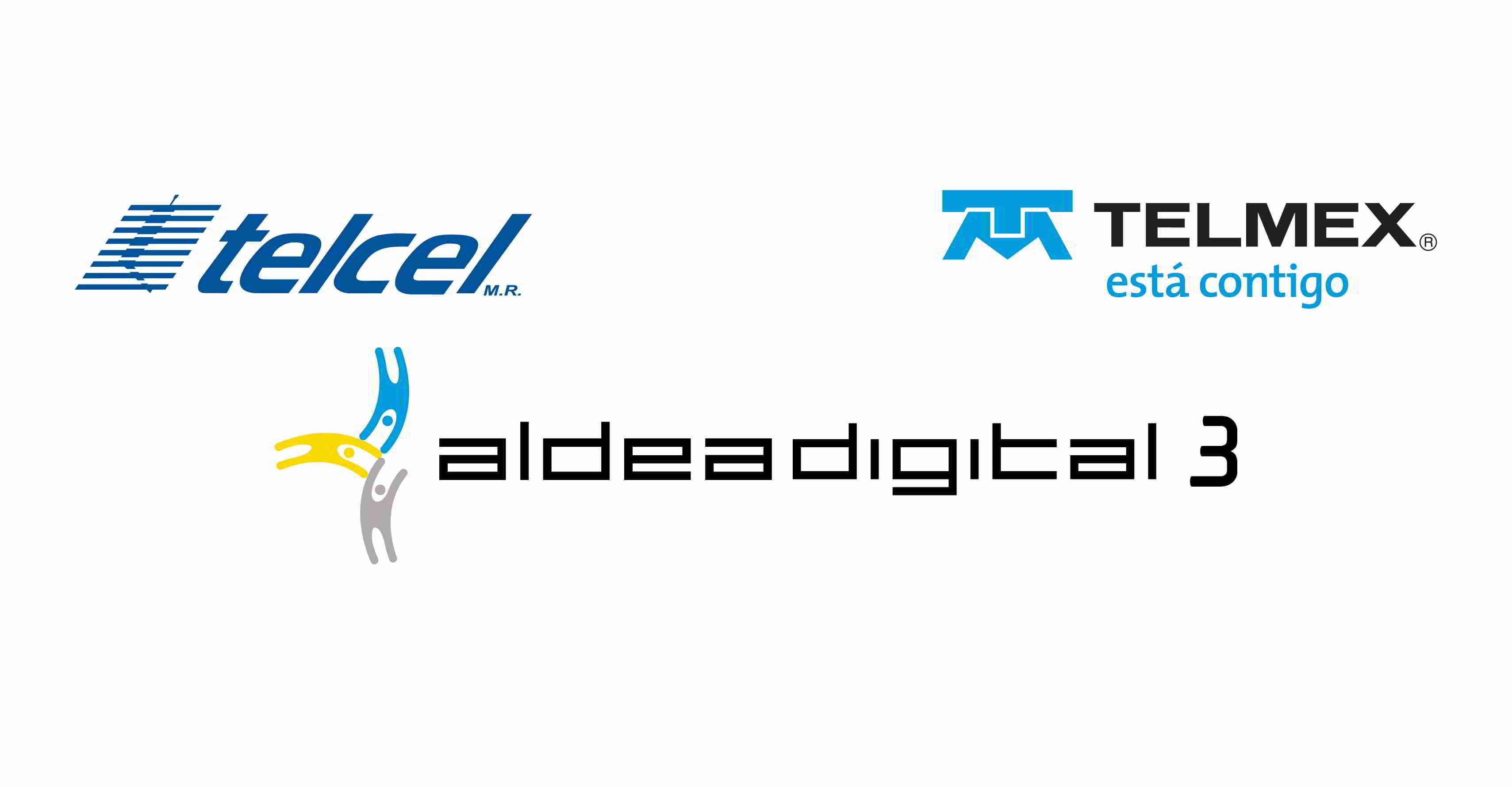 Logotipo Aldea Digital 3