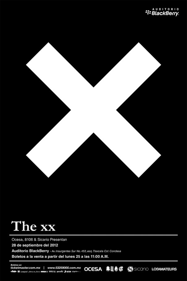 The XX en Mexico