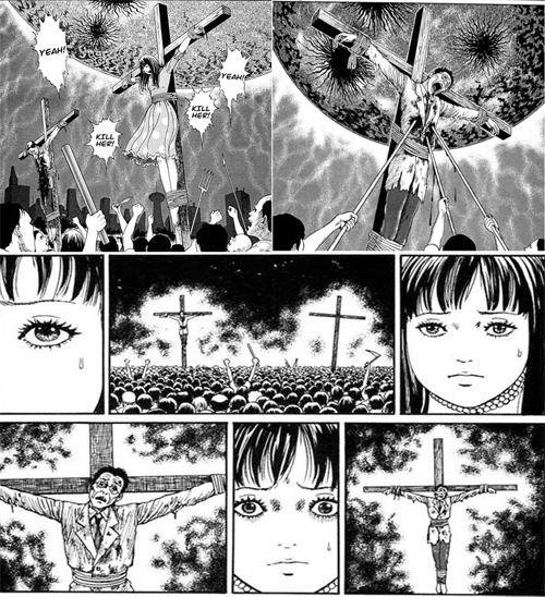 Hellstar Remina Crux