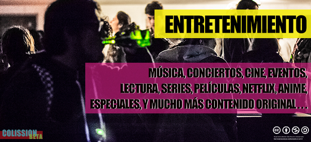 Entretenimiento