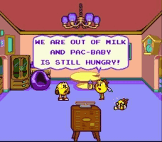 Pac-Man 2 - The New Adventures-3