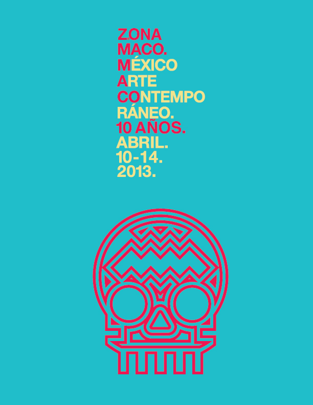 Zona Maco 2013