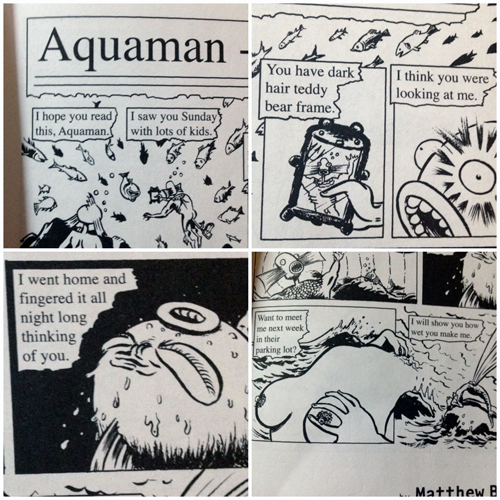 aquaman