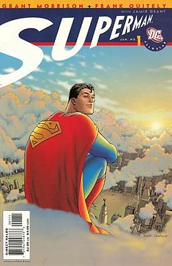 All_Star_Superman_Cover
