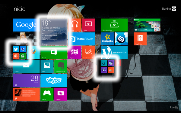 Windows 8