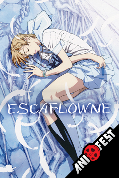ANIFEST ESCAFLOWNE