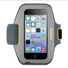 Brazalete para smartphone