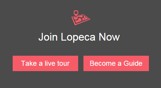 lopeca sign up