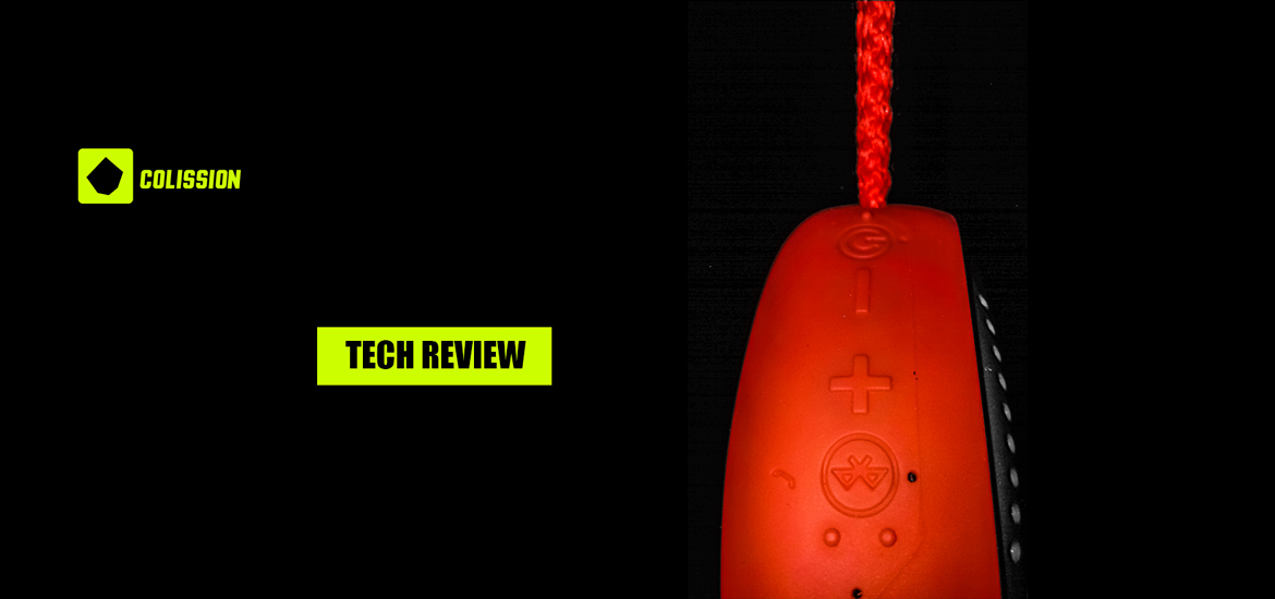 Bocina Bluetooth Lenovo BT410