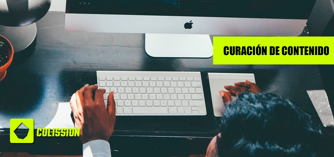 Curación de contenido