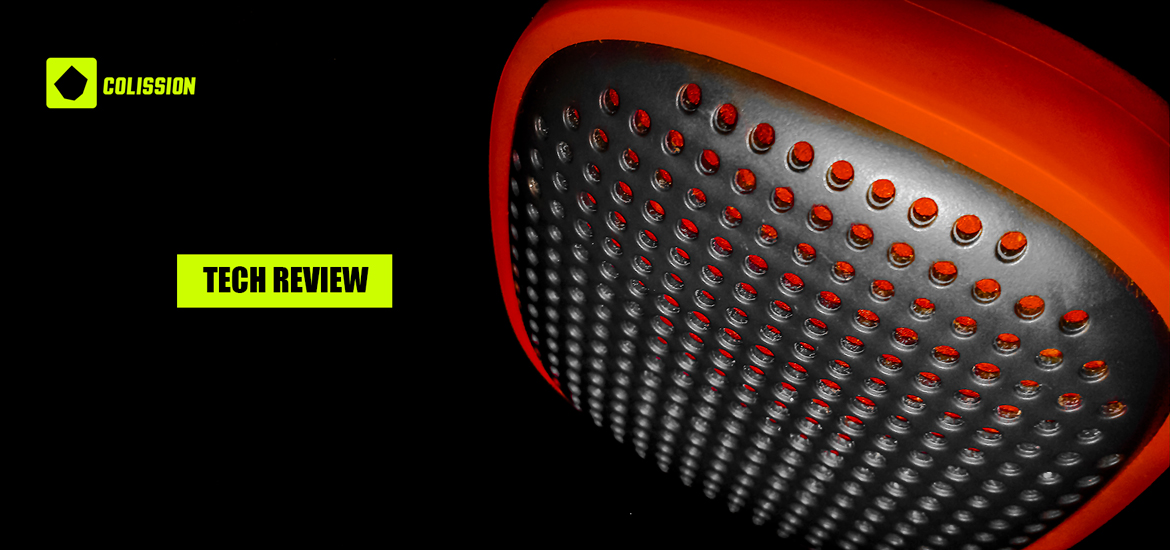 Reseña Bocina Lenovo BT410