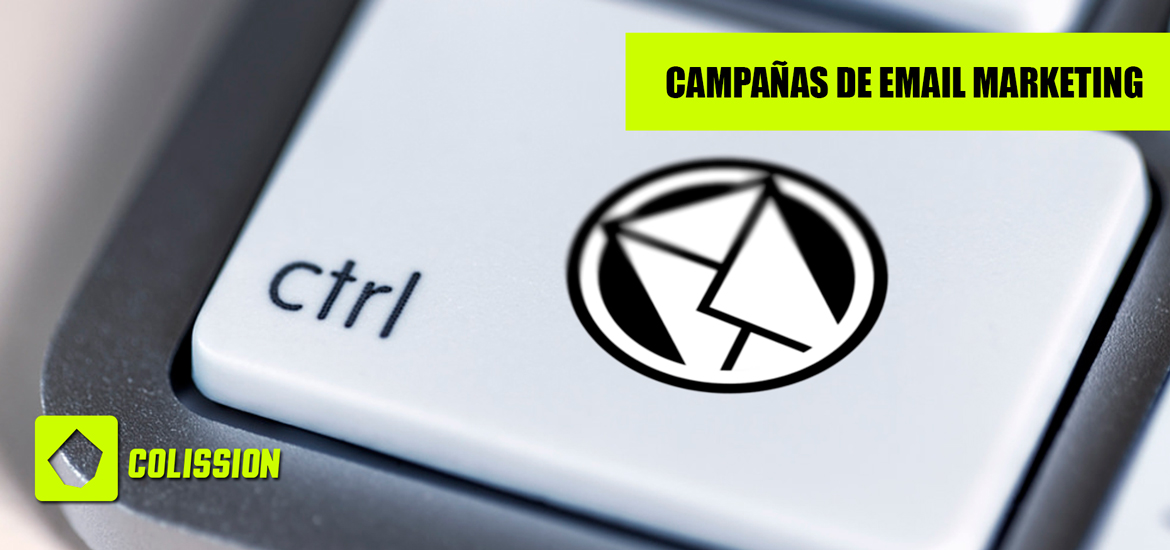 campañas de email marketing