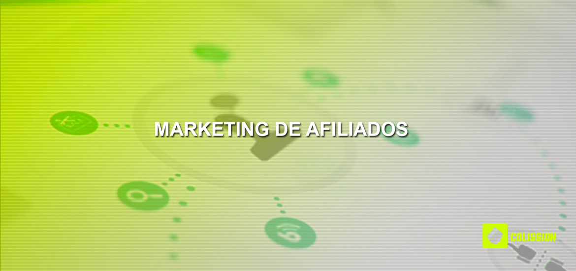 marketing de afiliados