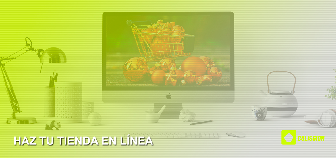 tienda en linea