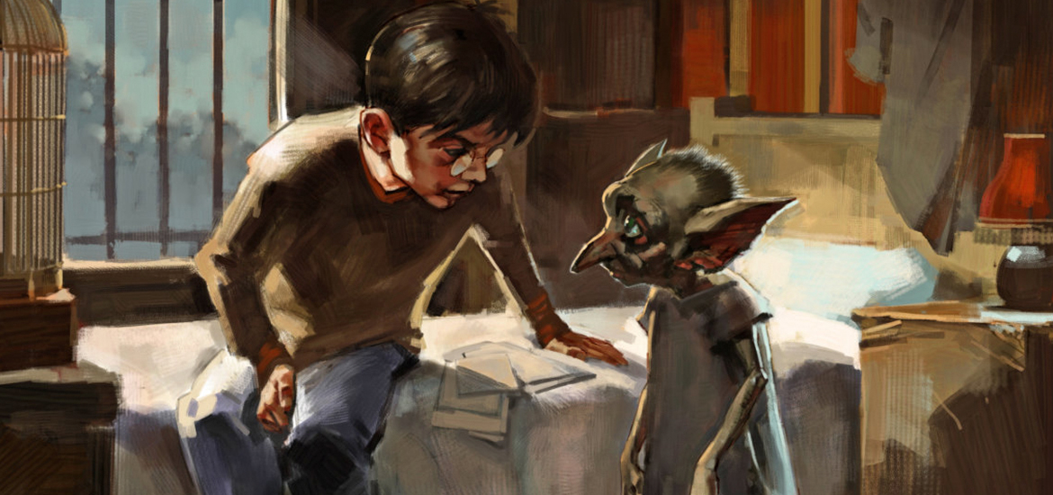 Dobby