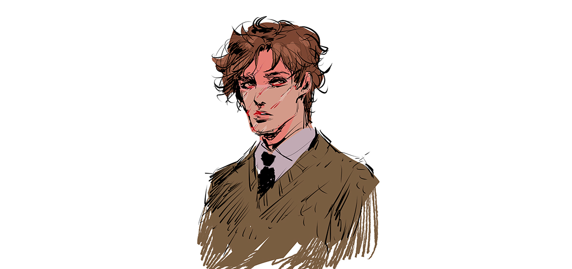 Remus Lupin