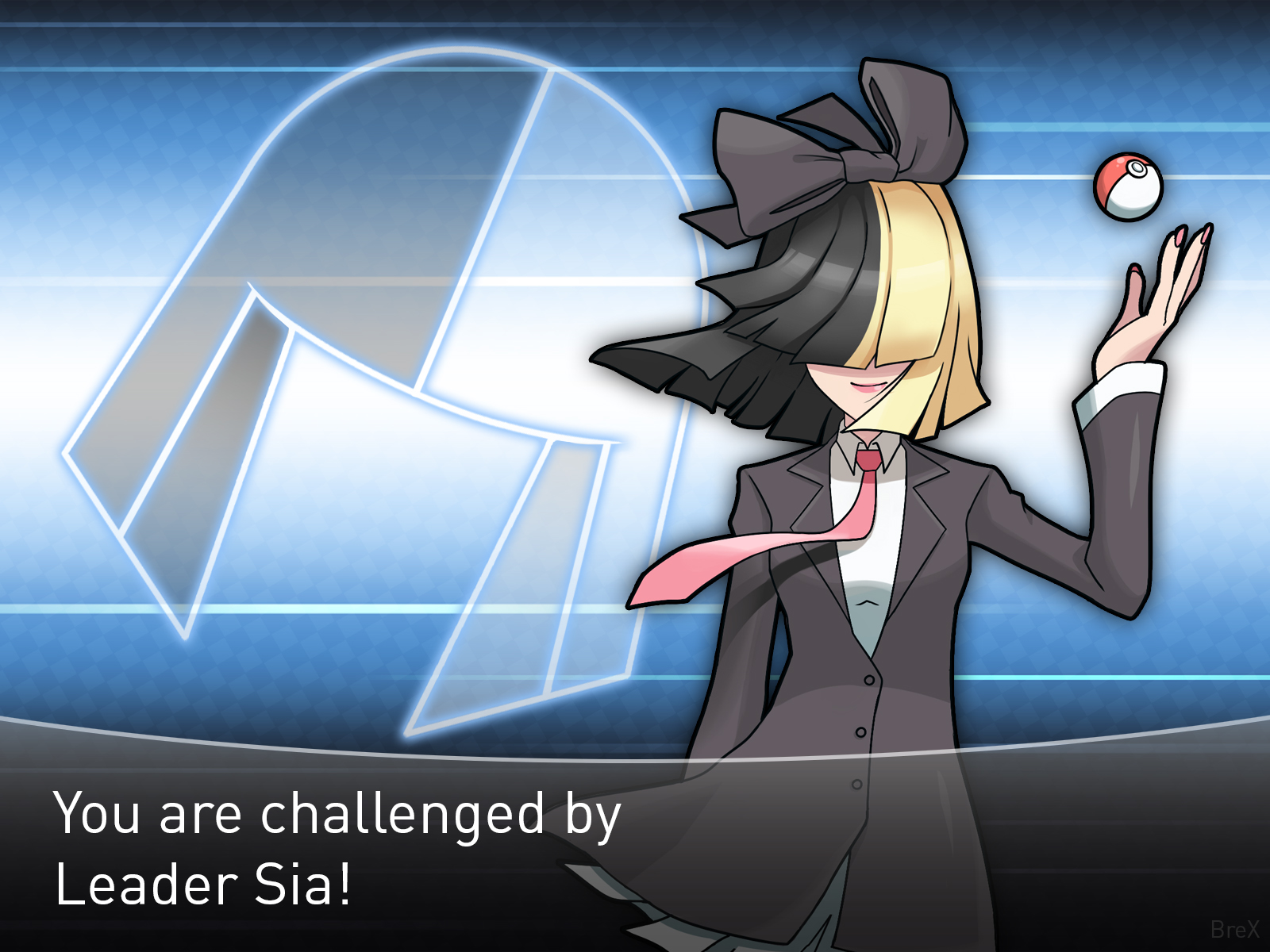 Sia Pokemon