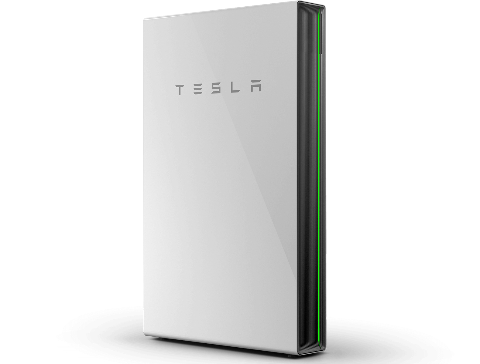 Tesla disponible en The Home Depot