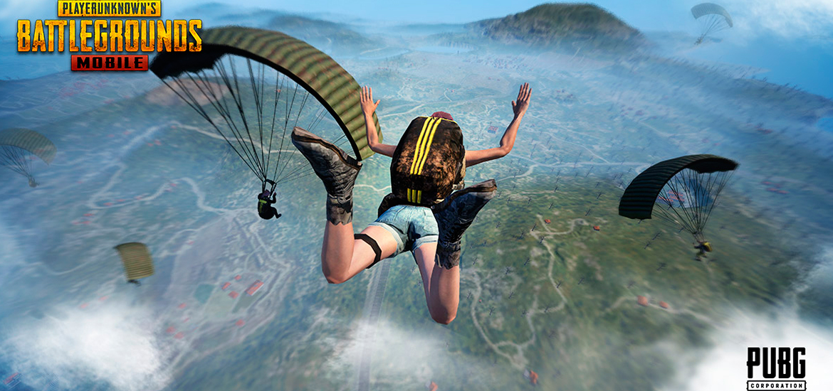 PUBG Mobile