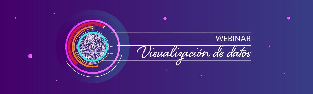 Chicas TIC Telmex hub webinar visualizacion de datos