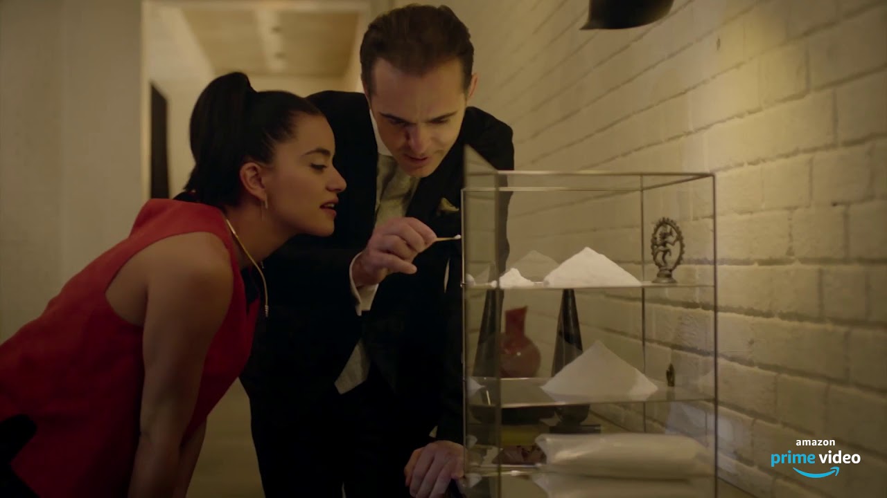 Diablo Guardian Amazon