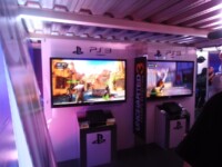 MTV Game Awards Ciudad de México 2011 Sony PS3 Uncharted 3