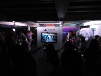 MTV Game Awards Ciudad de México 2011 Sony PS3 Everybody Dance