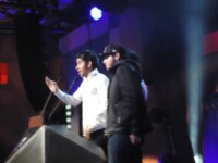 MTV Game Awards Ciudad de México 2011