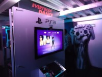MTV Game Awards Ciudad de México 2011 PS3 Everybody Dance