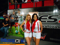 Edecanes PES 2012 EGS 2011