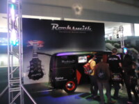 Rocksmith Van EGS 2011