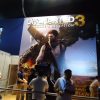 Sony Playstation 3 Uncharted 3 EGS 2011