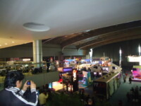 Vista del EGS 2011