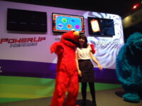 Elmo EGS 2011