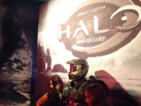 HALO Anniversary EGS 2011