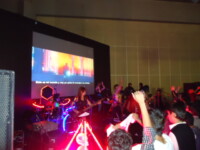 Los Abominables EGS 2011