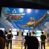 Legend of Zelda Skyword Sword for Wii EGS 2011