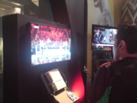 WWE 12 EGS 2011
