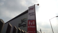 Expo Bancomer Santa Fé