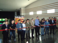 Inauguracion EGS 2011