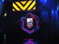 MTV Game Awards Ciudad de México 2011