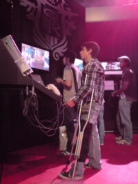 Rocksmith EGS 2011