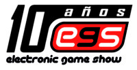 Logo EGS 10 años