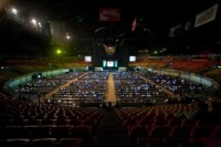 Aldea Digital Arena