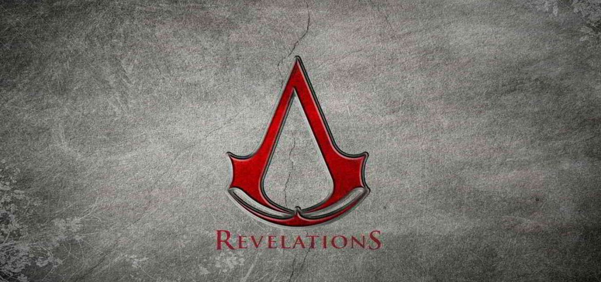 Assassins Creed Revelations Logo