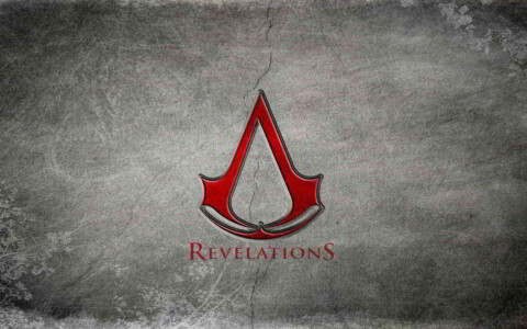Assassins Creed Revelations Logo