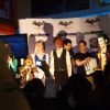 Premios y Concurso de disfraces Batman Arkham City Ciudad de México