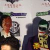Joker y Dos Caras Batman Arkham City Ciudad de México
