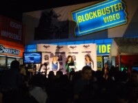 Evento Presentación Batman Arkham City Ciudad de México