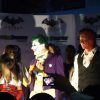 Joker y Dos Caras Concurso de disfraces Batman Arkham City México